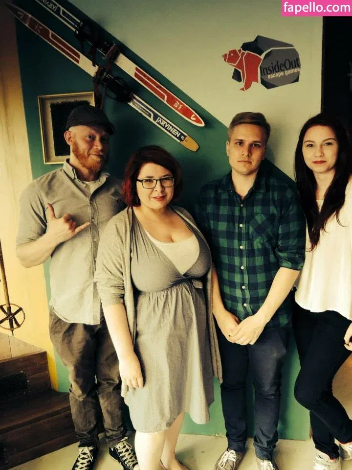 Raisa Brandt Onlyfans Photo Gallery 