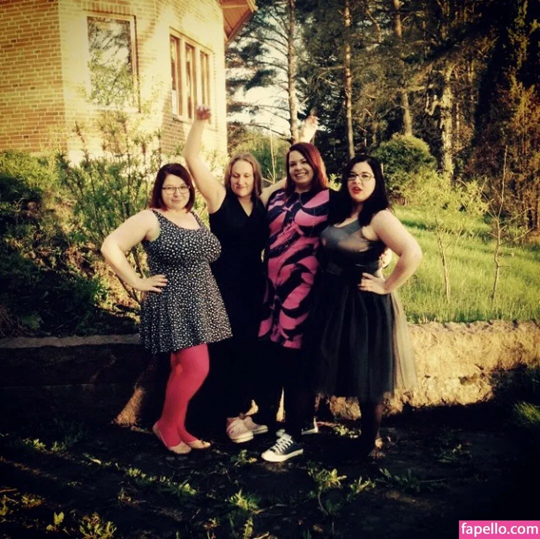 Raisa Brandt Onlyfans Photo Gallery 