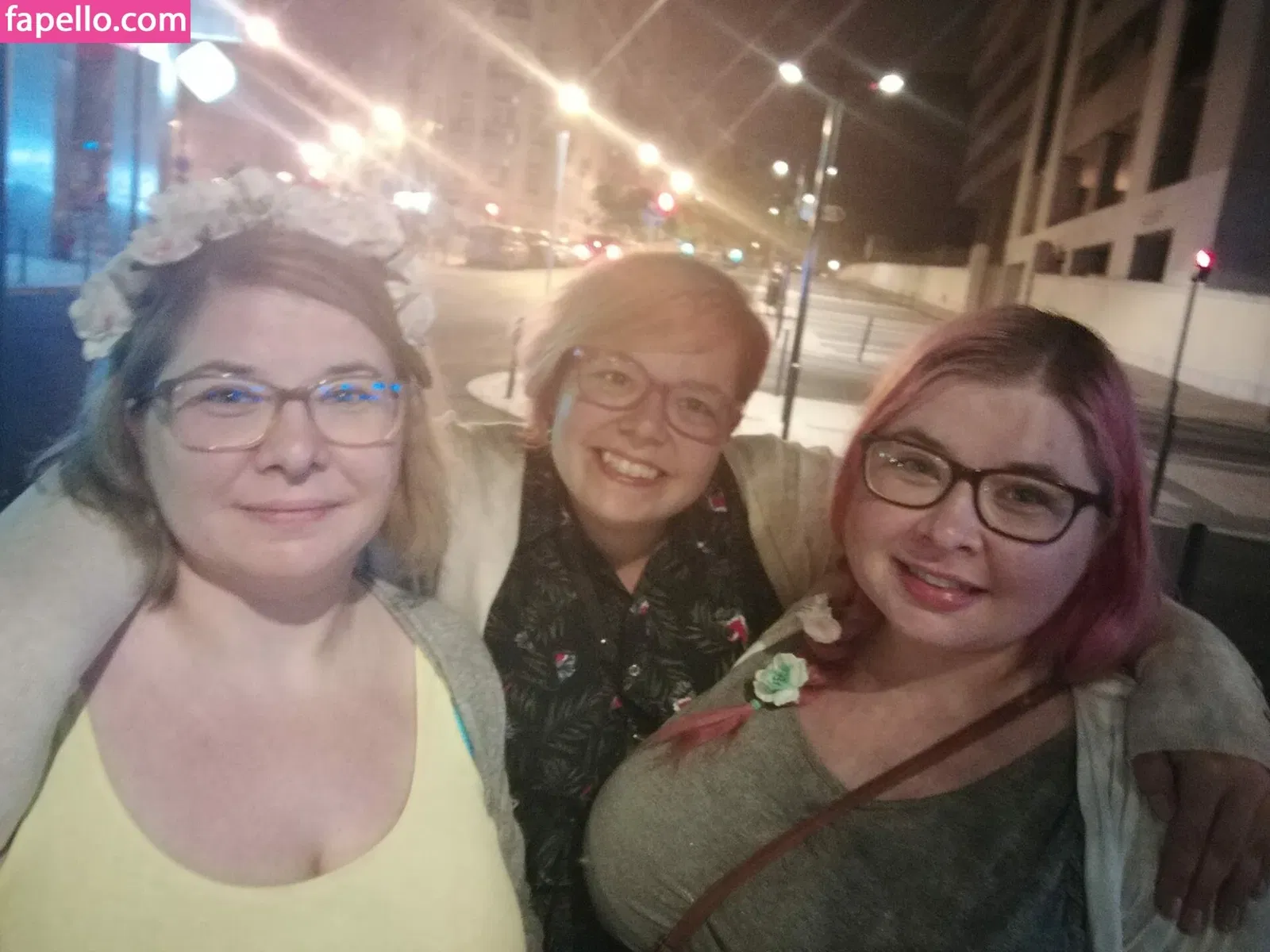 Raisa Brandt Onlyfans Photo Gallery 