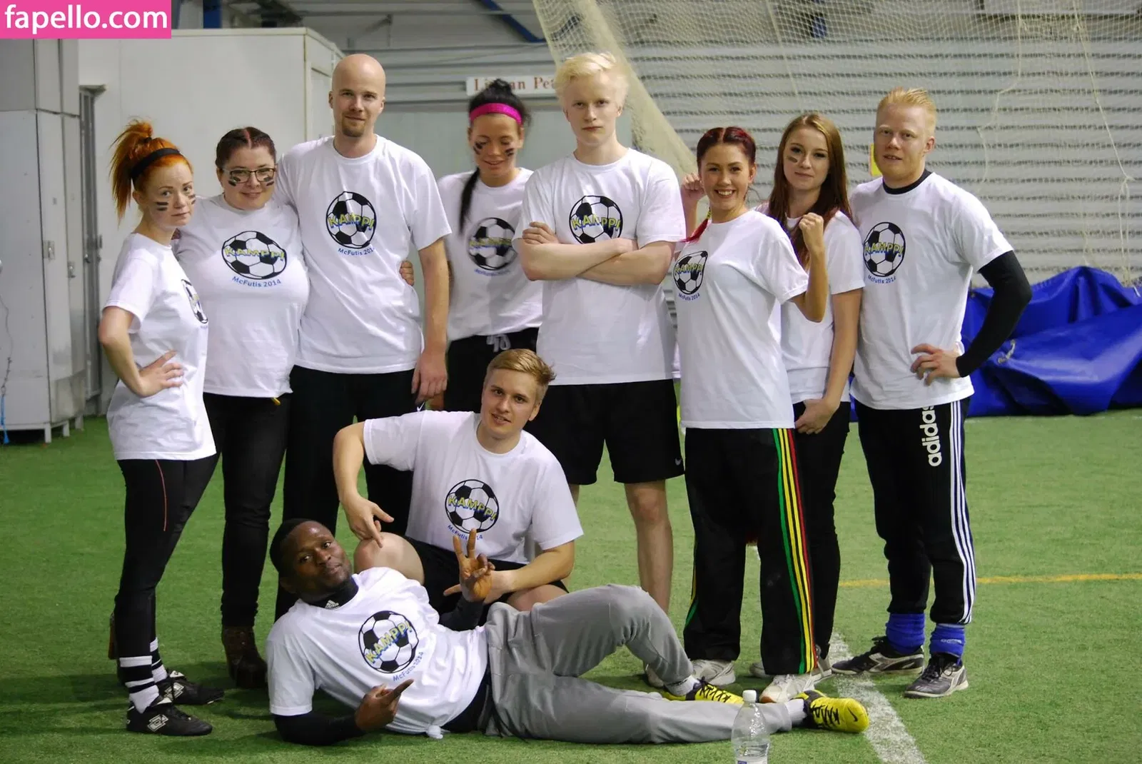 Raisa Brandt Onlyfans Photo Gallery 