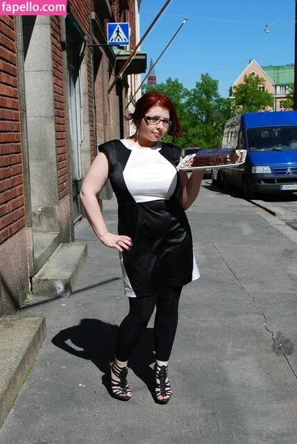 Raisa Brandt Onlyfans Photo Gallery 