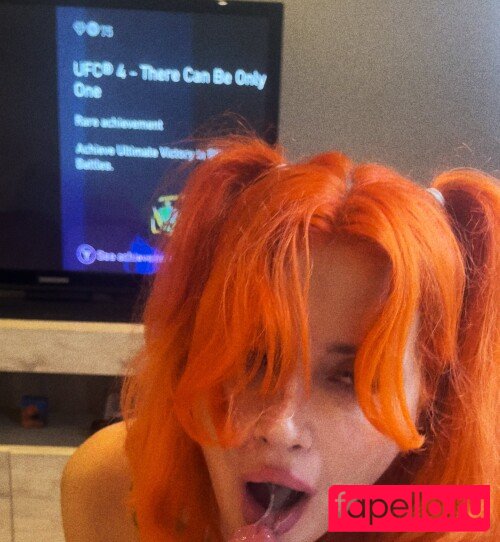 Notdiin Nude Onlyfans Photo 8