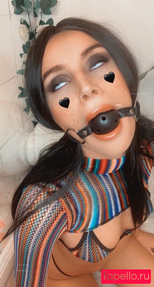 Notdiin Nude Onlyfans Photo 3