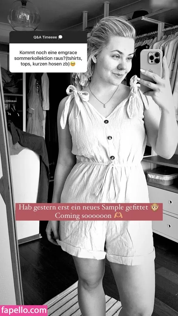 DominoKati Onlyfans Photo Gallery 