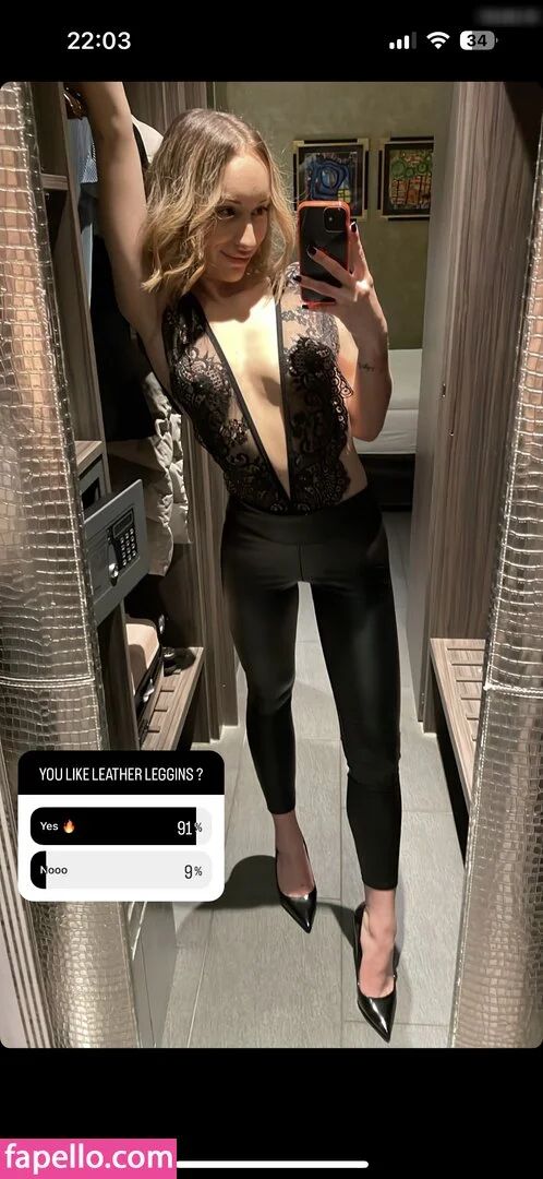 Lieblings Lena Onlyfans Photo Gallery 