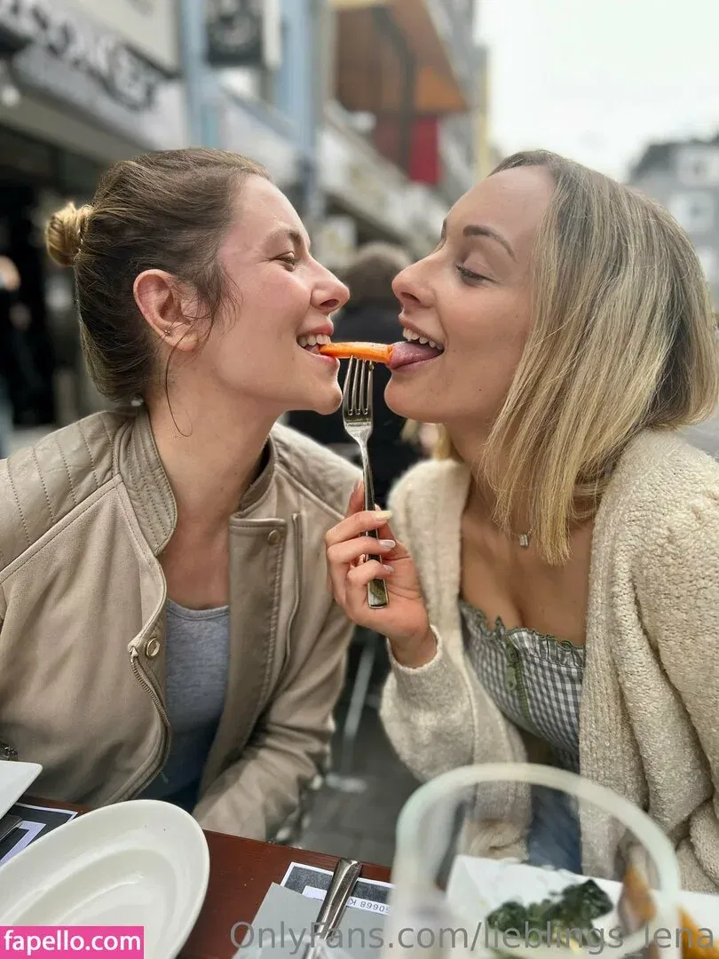 Lieblings Lena Onlyfans Photo Gallery 