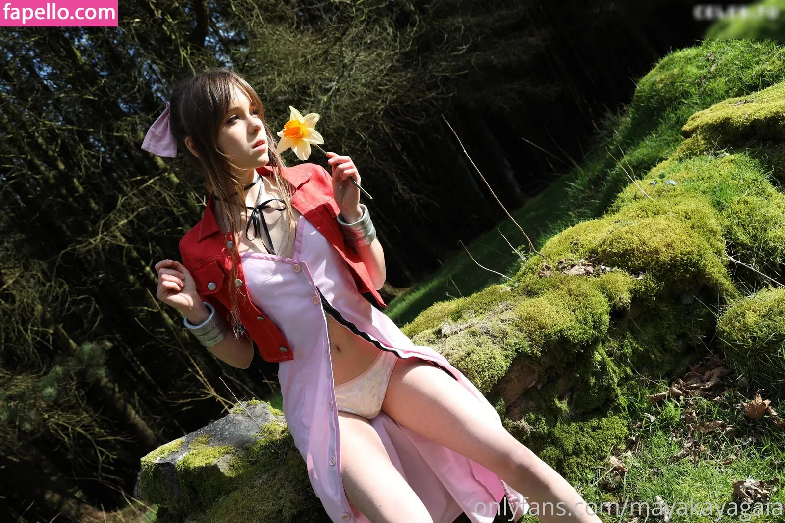 YourLittleMaya Onlyfans Photo Gallery 