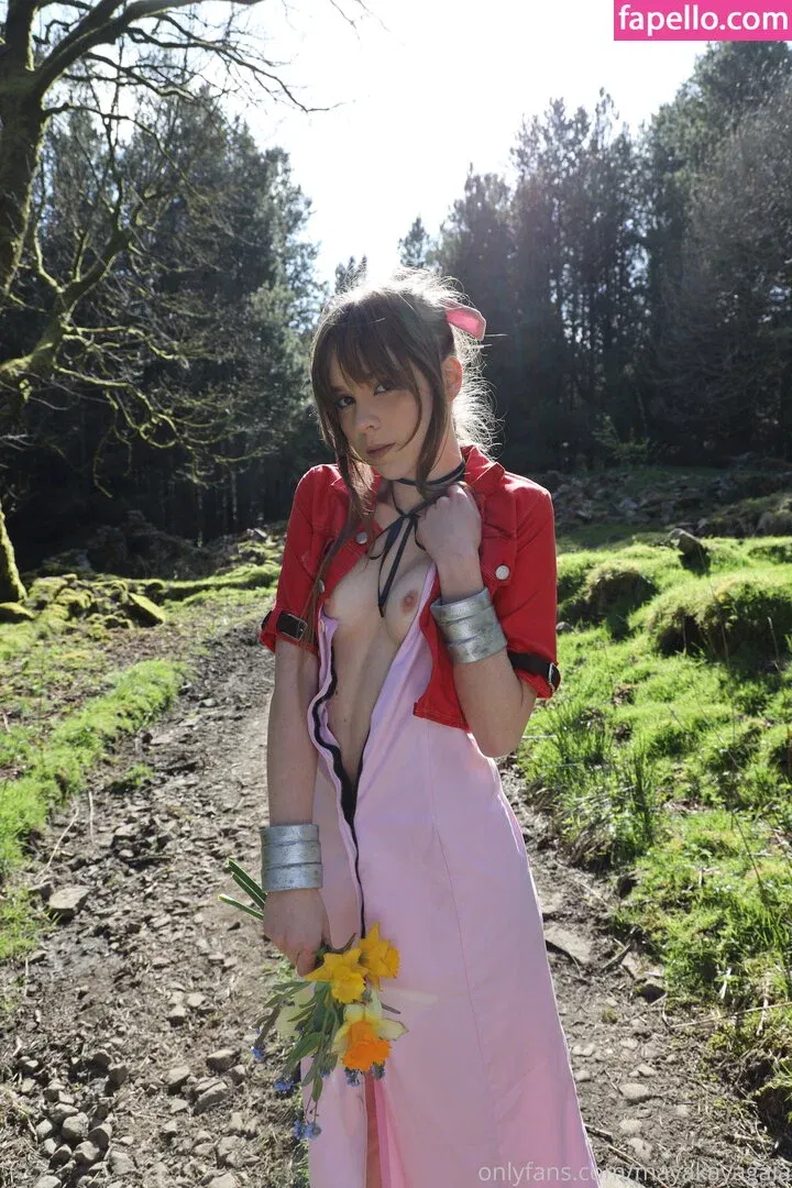 YourLittleMaya Onlyfans Photo Gallery 