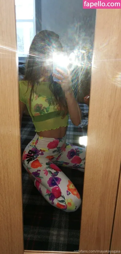 YourLittleMaya Onlyfans Photo Gallery 