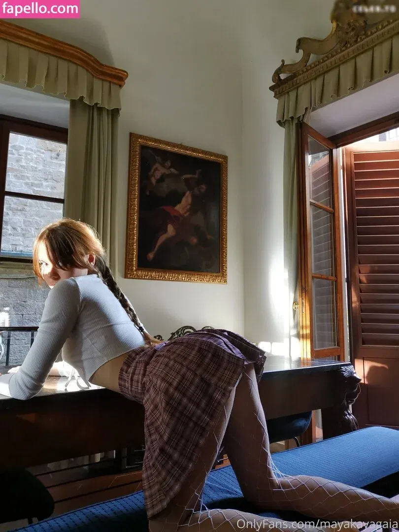 YourLittleMaya Onlyfans Photo Gallery 