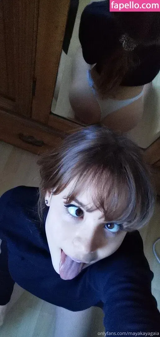 YourLittleMaya Onlyfans Photo Gallery 