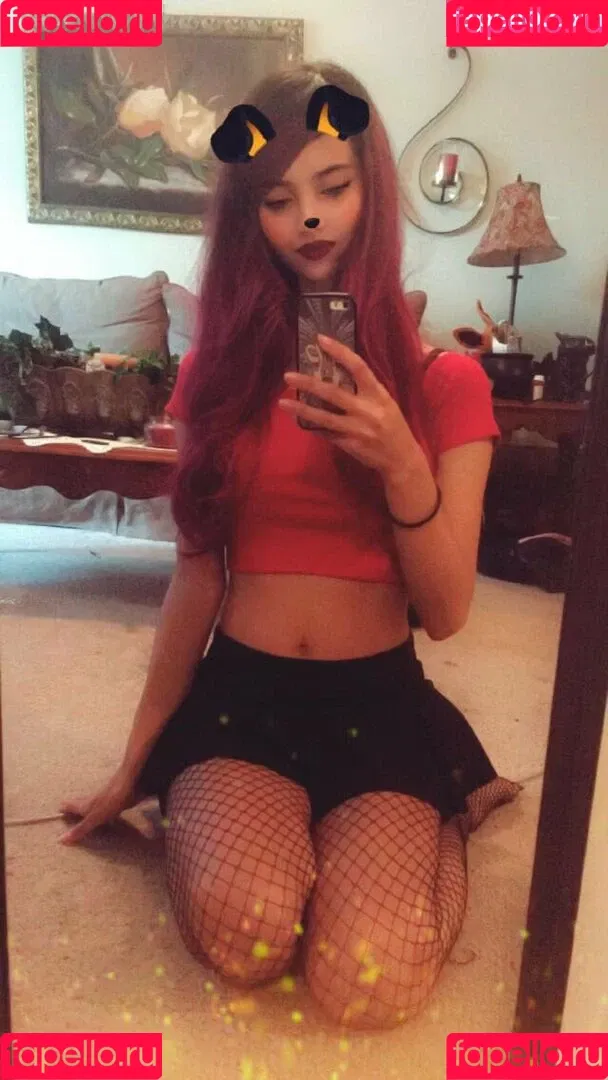 Trickywi Onlyfans Photo Gallery 
