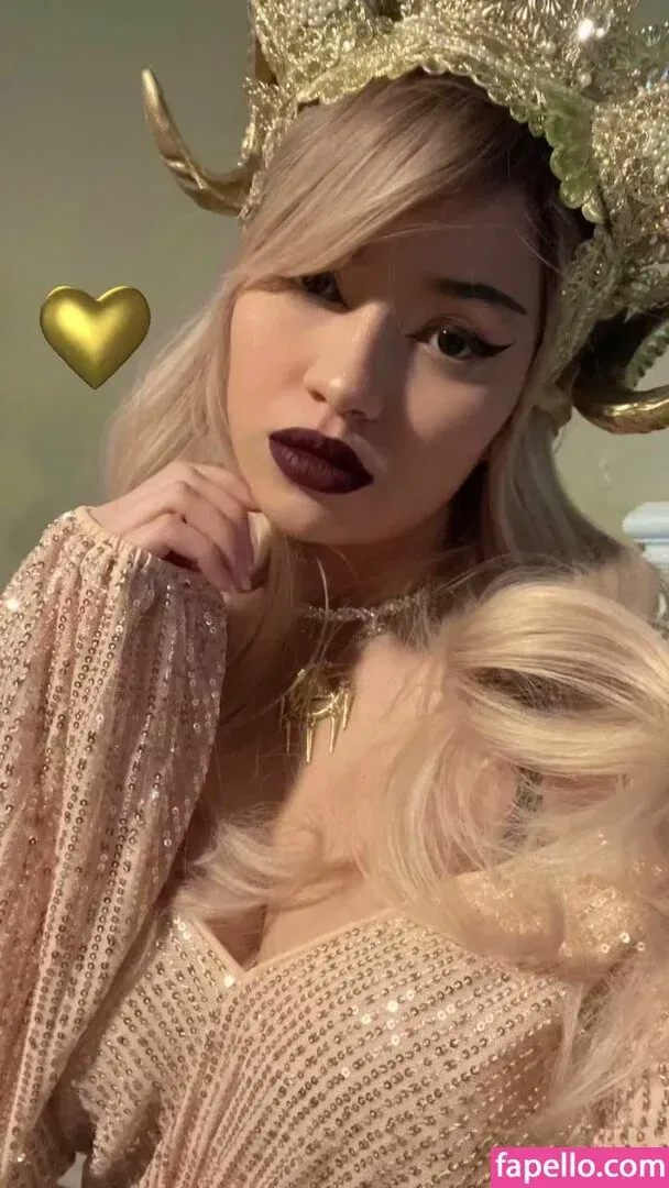 Trickywi Onlyfans Photo Gallery 