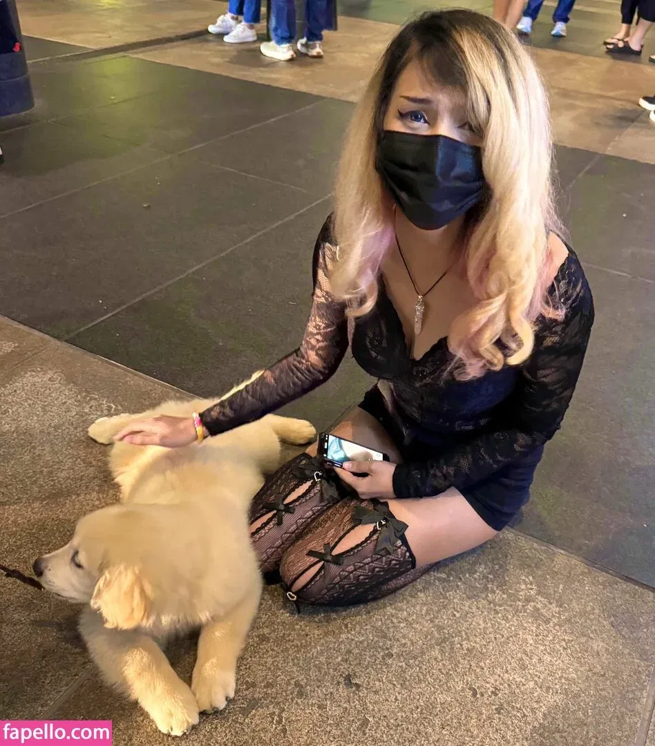 Trickywi Onlyfans Photo Gallery 