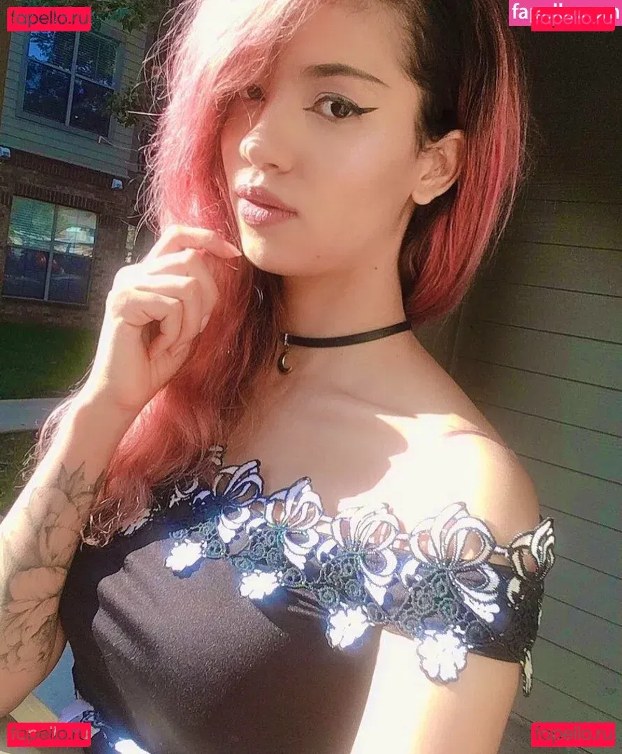 Trickywi Onlyfans Photo Gallery 