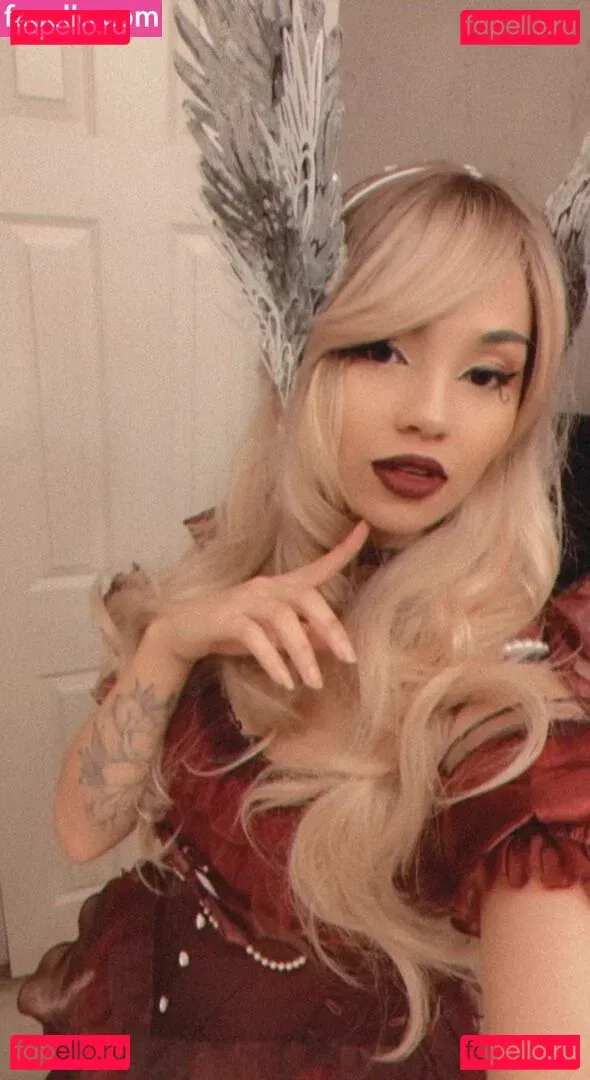 Trickywi Onlyfans Photo Gallery 