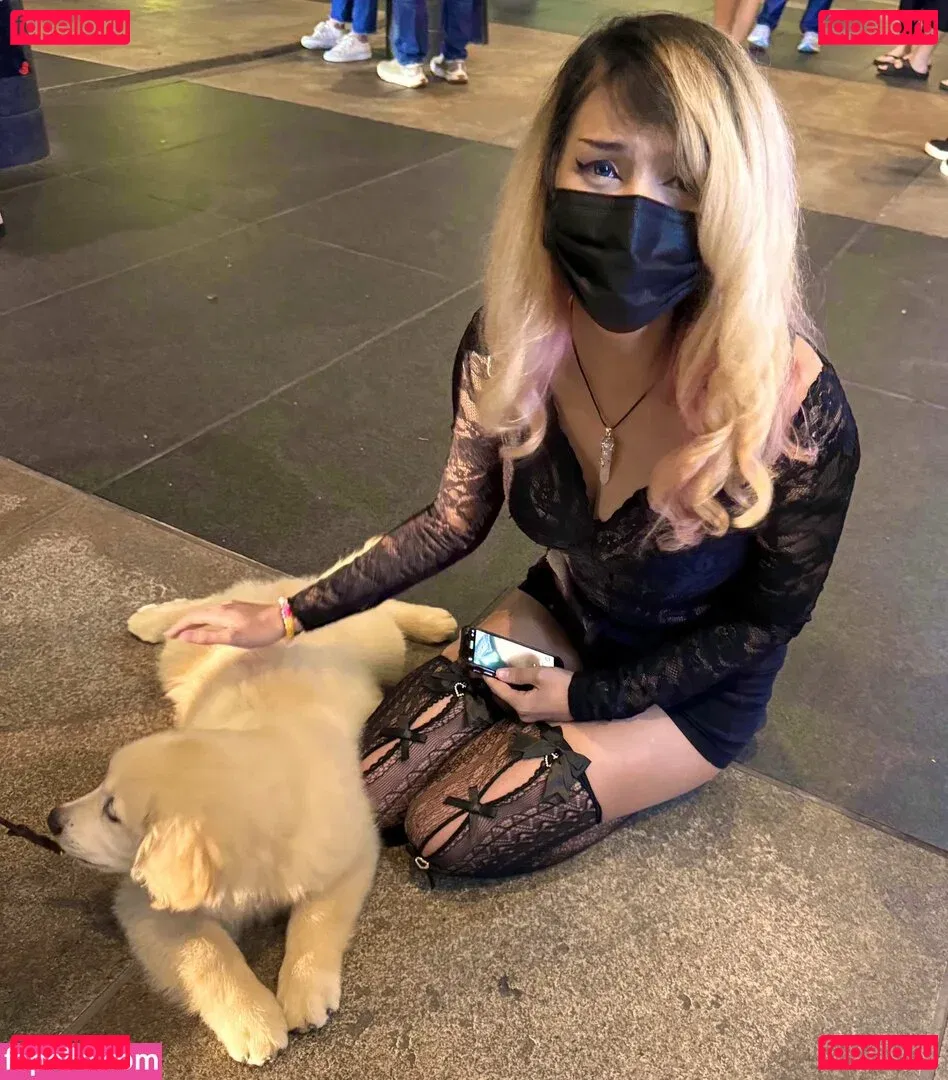 Trickywi Onlyfans Photo Gallery 