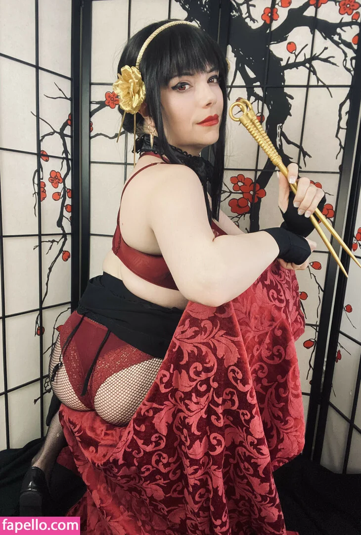 Dera Megurine Onlyfans Photo Gallery 