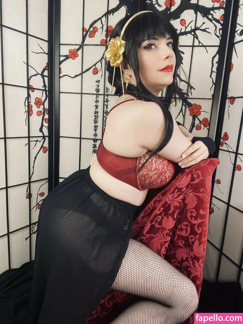 Dera Megurine Onlyfans Photo Gallery 