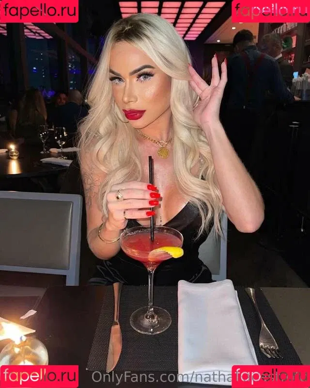 Nathalia Castro Onlyfans Photo Gallery 