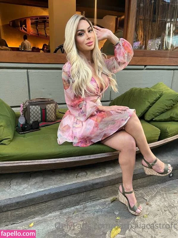 Nathalia Castro Onlyfans Photo Gallery 