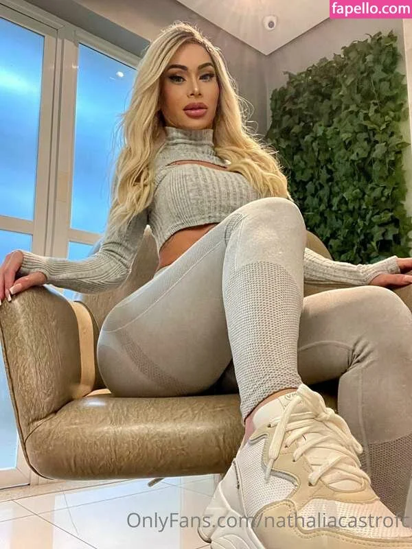 Nathalia Castro Onlyfans Photo Gallery 