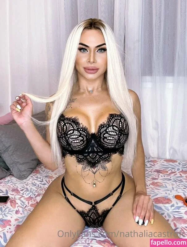 Nathalia Castro Onlyfans Photo Gallery 