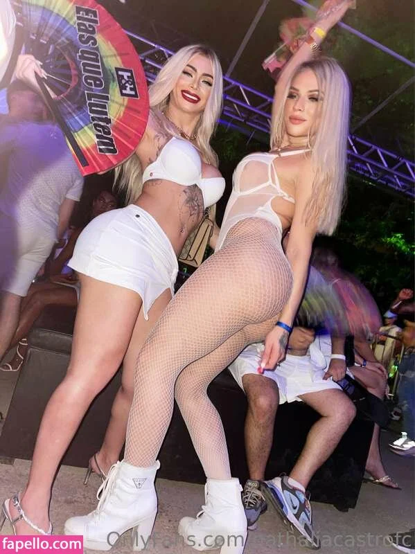 Nathalia Castro Onlyfans Photo Gallery 