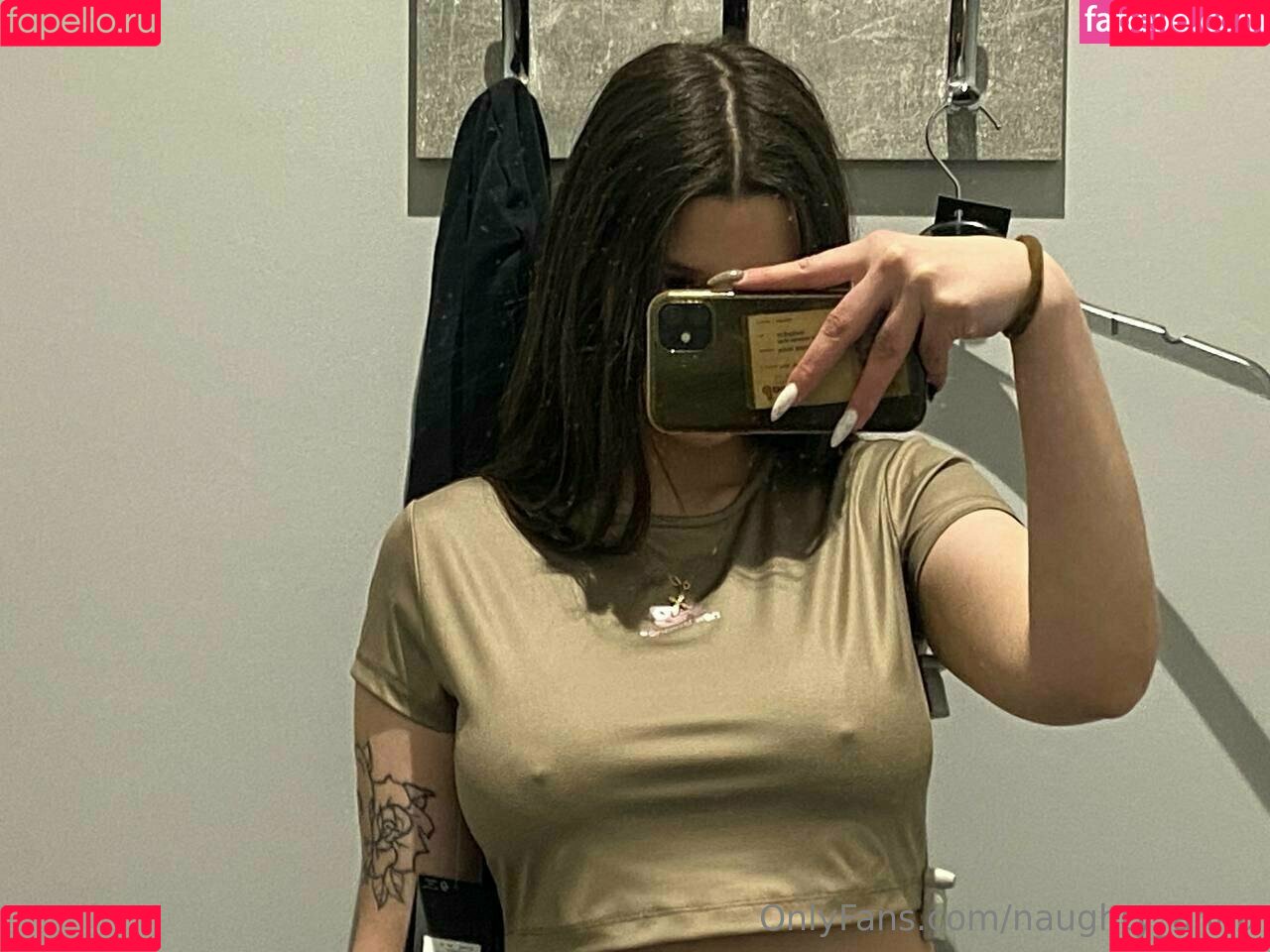 naughty_doll Onlyfans Photo Gallery 