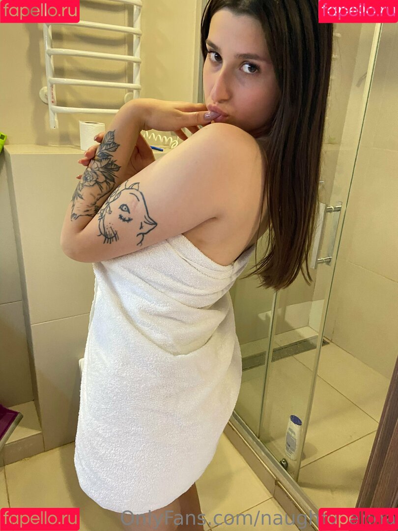 naughty_doll Onlyfans Photo Gallery 