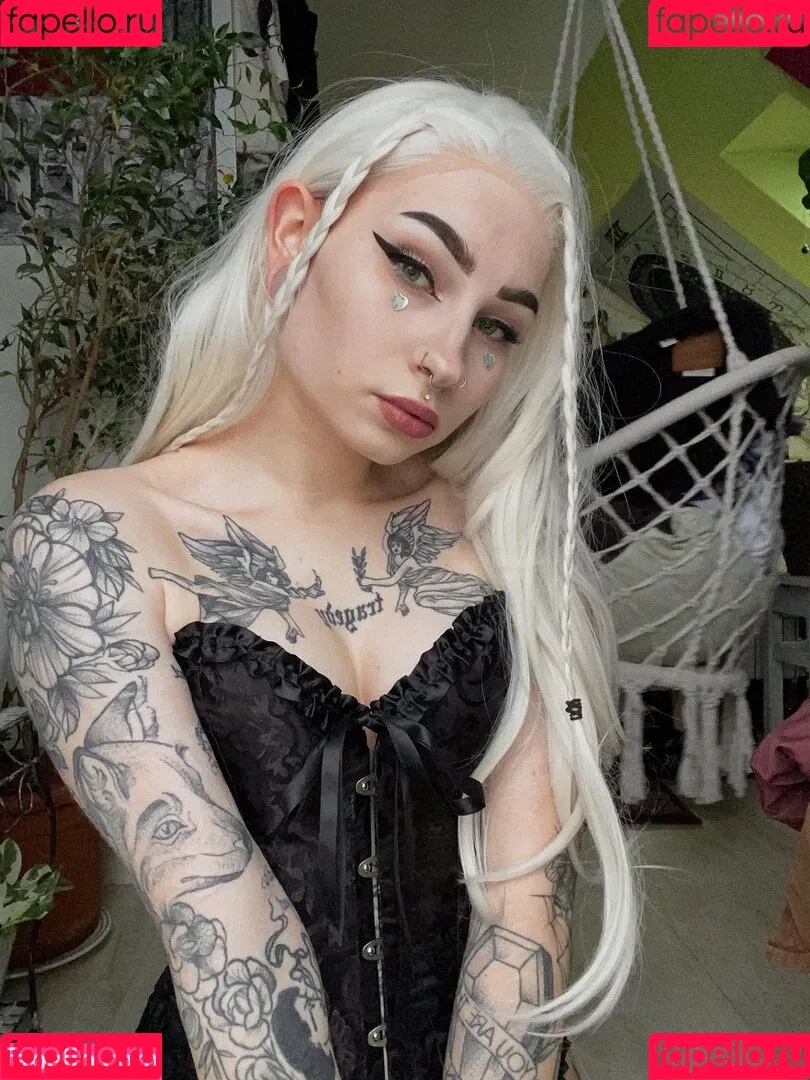 hernamewasloneliness Onlyfans Photo Gallery 