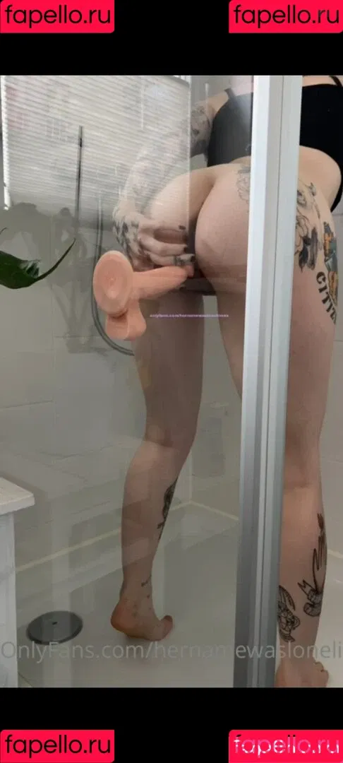 hernamewasloneliness Onlyfans Photo Gallery 