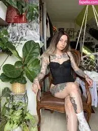 hernamewasloneliness Onlyfans Photo Gallery 