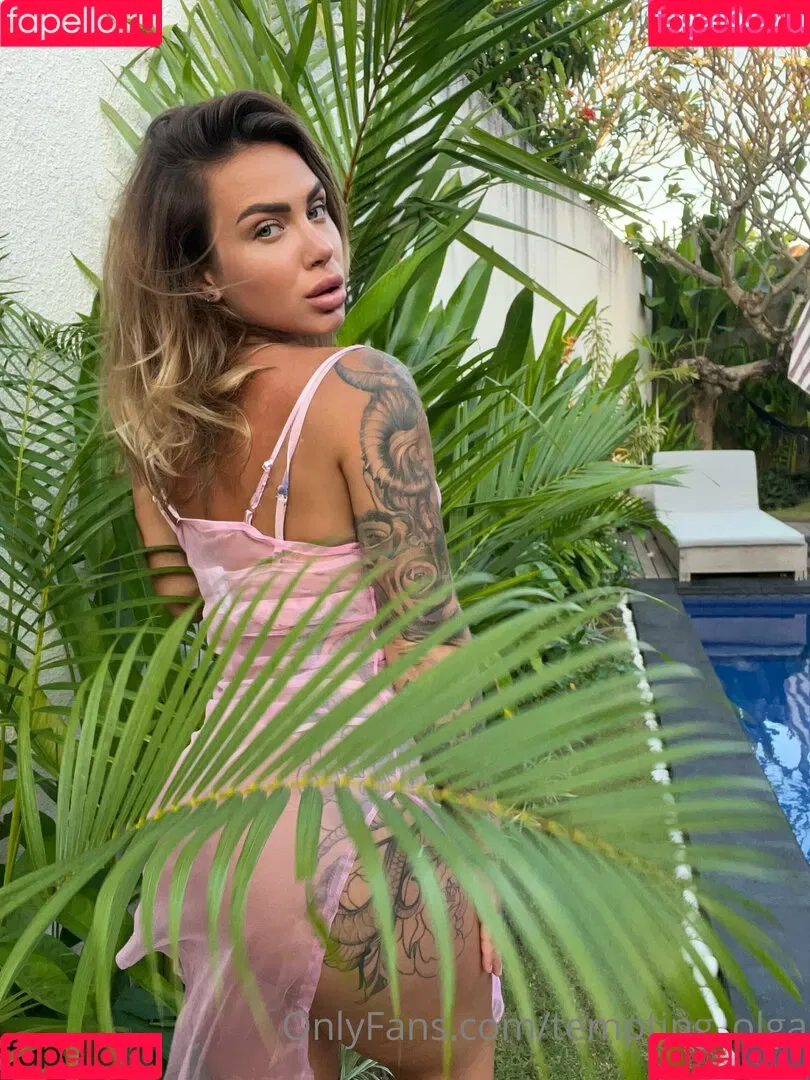 olga_le_belier Onlyfans Photo Gallery 