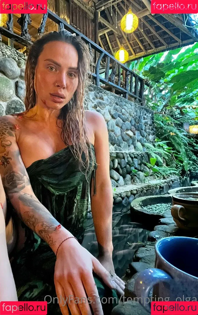 olga_le_belier Onlyfans Photo Gallery 