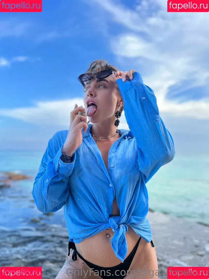 olga_le_belier Onlyfans Photo Gallery 
