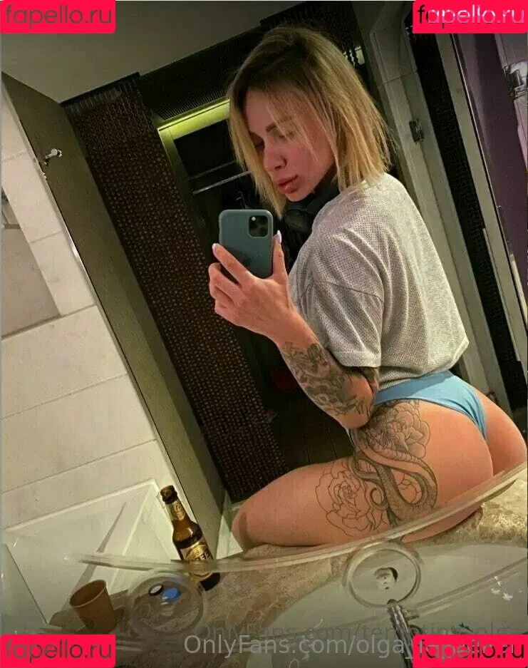 olga_le_belier Onlyfans Photo Gallery 