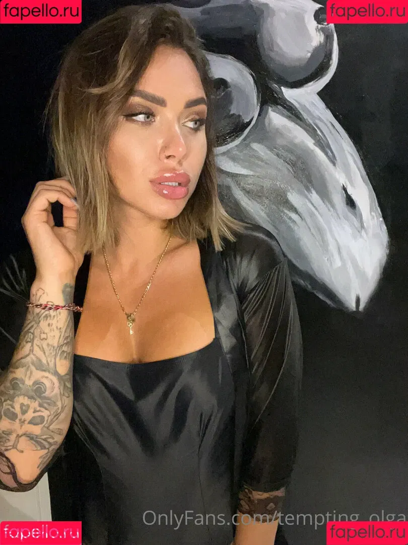 olga_le_belier Onlyfans Photo Gallery 