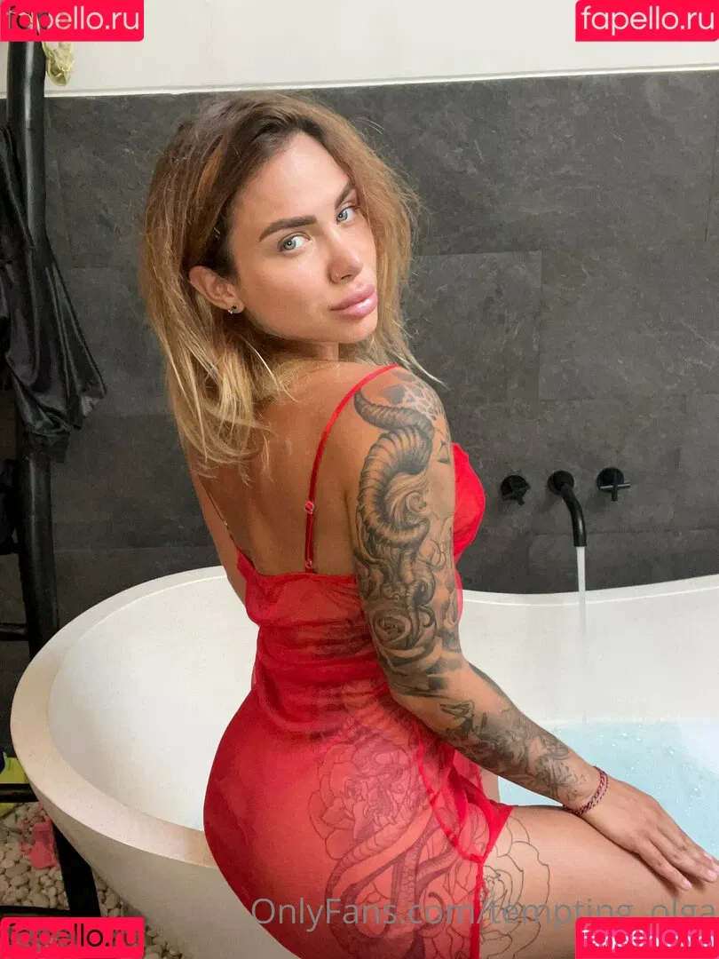 olga_le_belier Onlyfans Photo Gallery 
