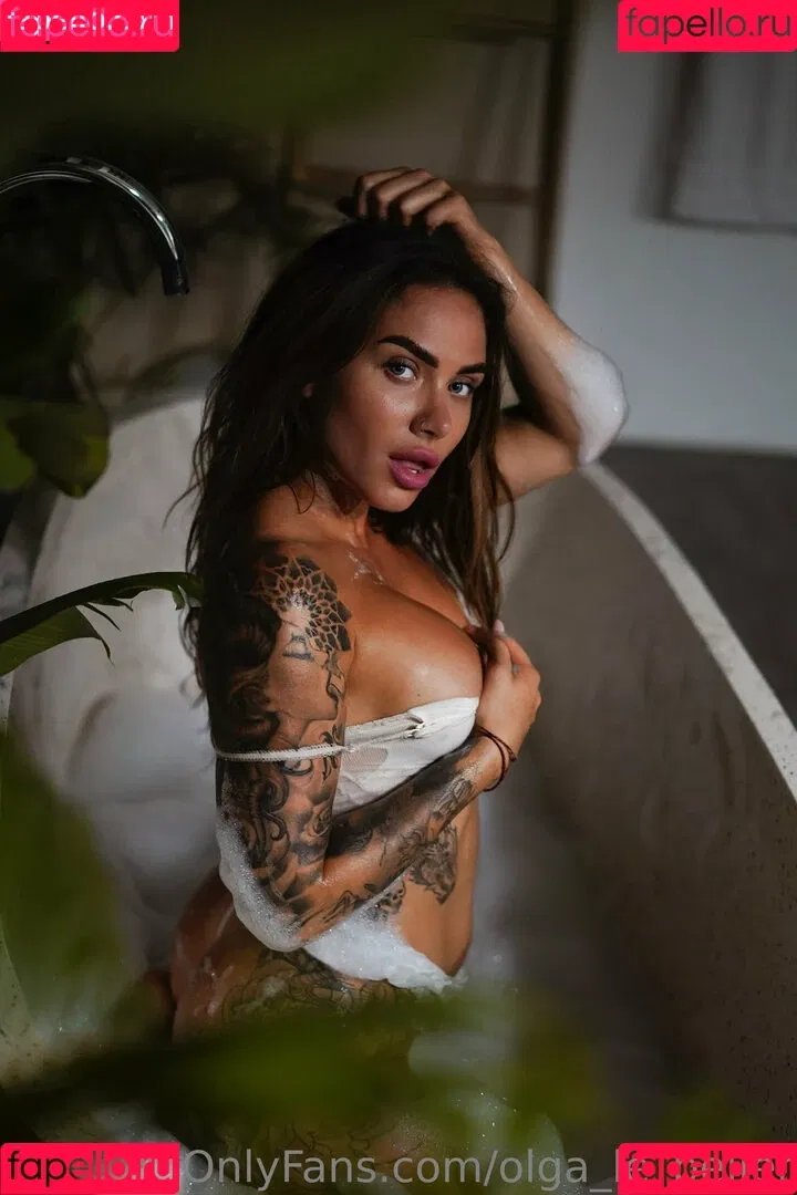 olga_le_belier Onlyfans Photo Gallery 