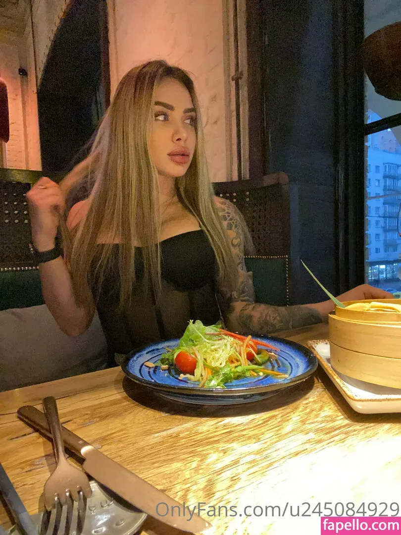 olga_le_belier Onlyfans Photo Gallery 