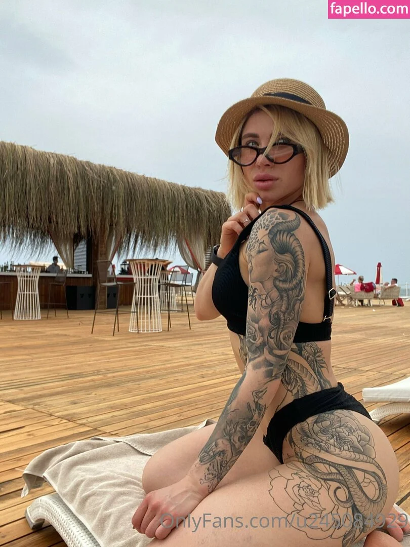 olga_le_belier Onlyfans Photo Gallery 