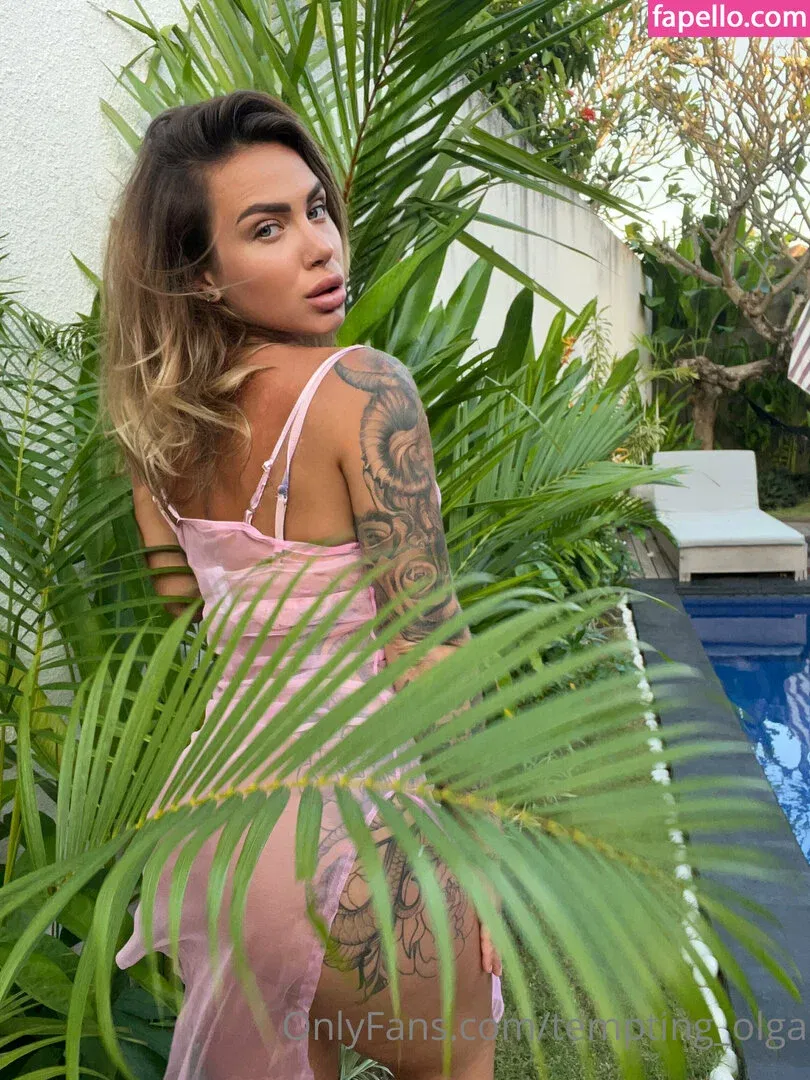 olga_le_belier Onlyfans Photo Gallery 