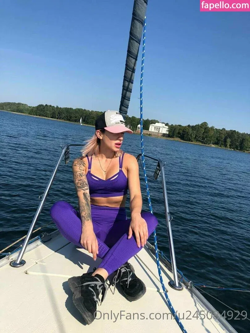 olga_le_belier Onlyfans Photo Gallery 