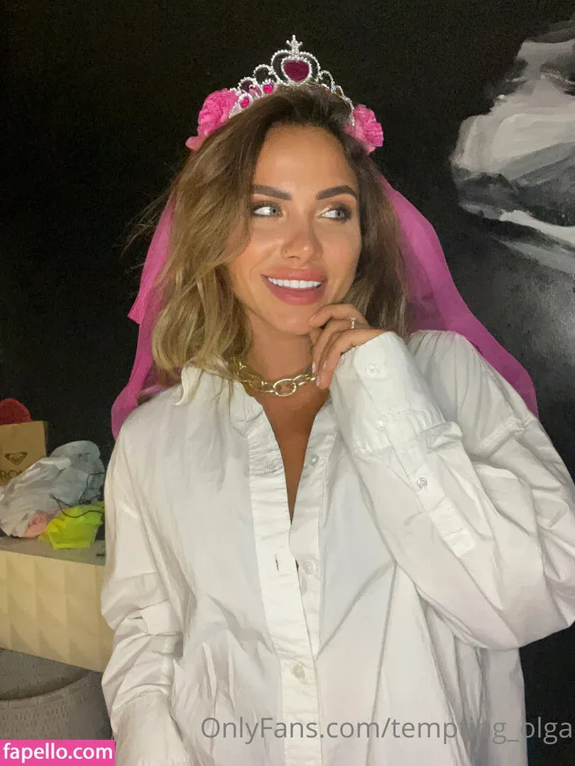 olga_le_belier Onlyfans Photo Gallery 