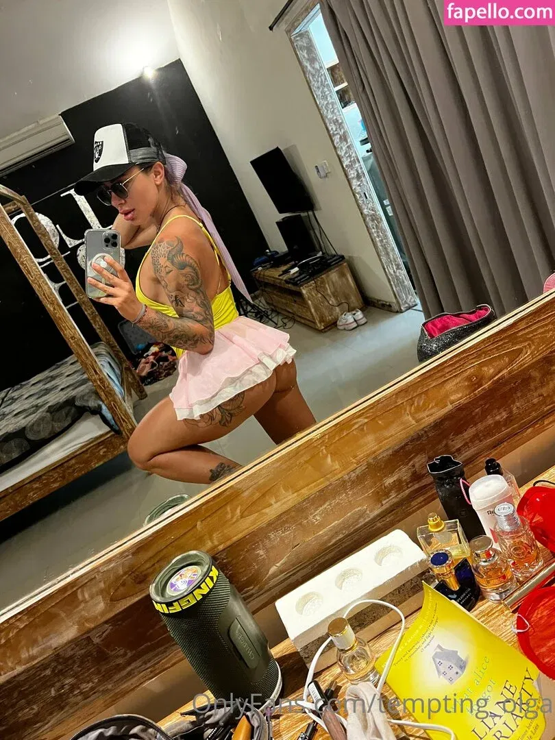 olga_le_belier Onlyfans Photo Gallery 