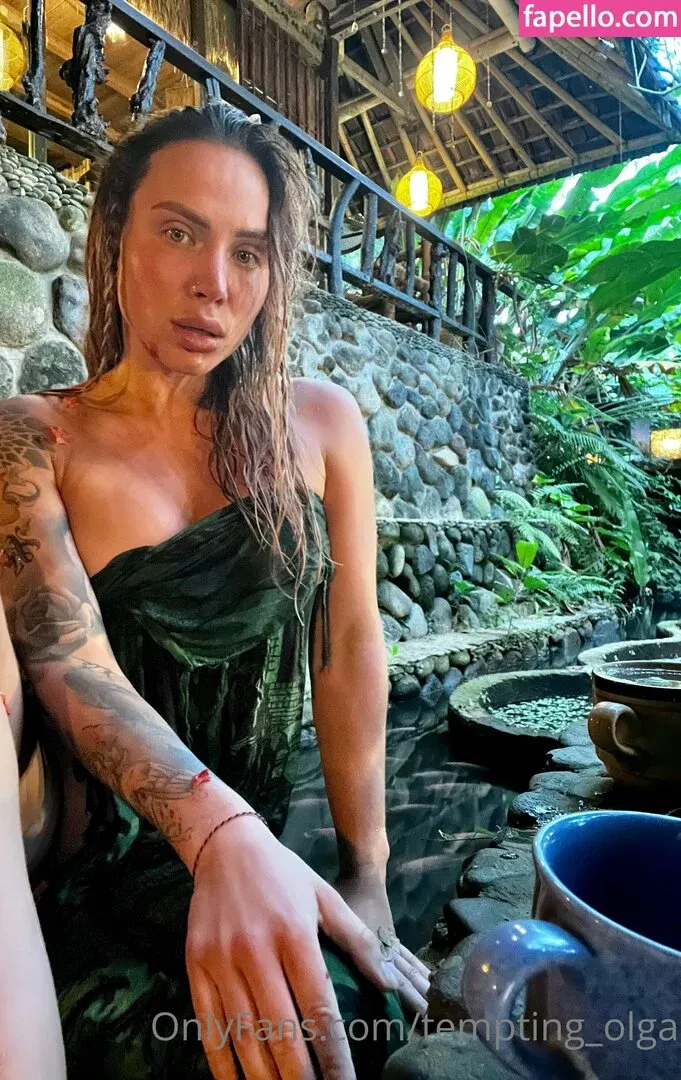 olga_le_belier Onlyfans Photo Gallery 