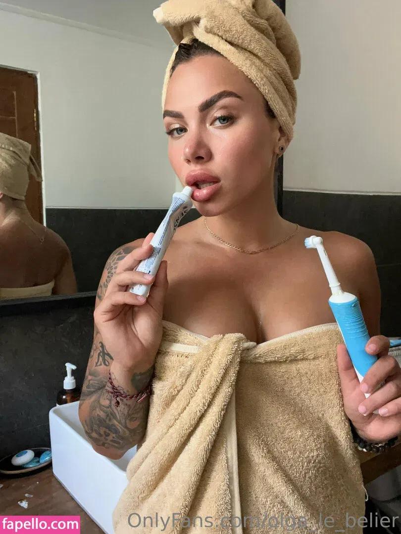 olga_le_belier Onlyfans Photo Gallery 