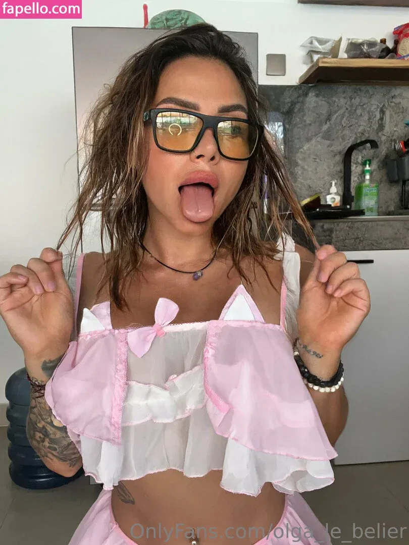 olga_le_belier Onlyfans Photo Gallery 