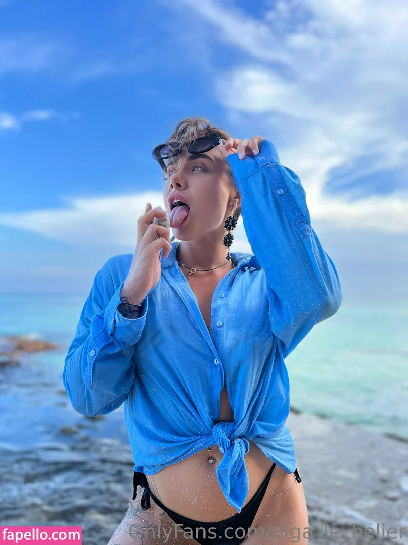 olga_le_belier Onlyfans Photo Gallery 